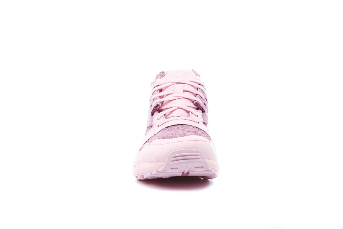 Q 　Pink adidas Originals ZX 8000 MINIMALIST 